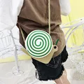 snail