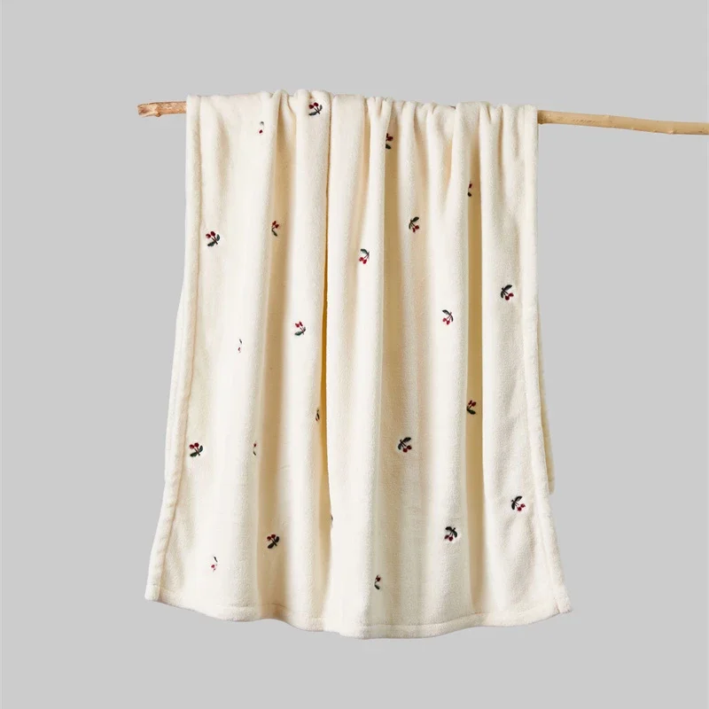 Manta de forro polar suave para bebé, funda para cochecito de recién nacido, ropa de cama infantil, accesorios para bebé - imagen 2