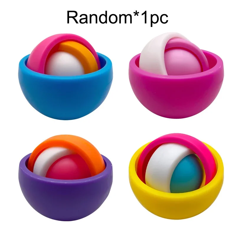 Random 1PC