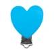 5pcs sky blue