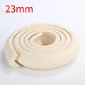 creamy white23mm