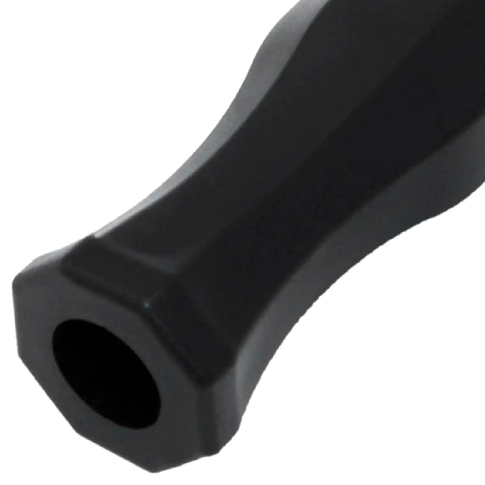 8 Uds. Empuñaduras de futbolín varillas de futbolín de 5/8 pulgadas reemplazo negro - imagen 5