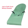 Green Cloth Cover