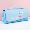 Sakura blue