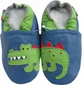 crocodile blue s