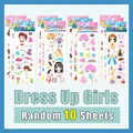 10 Sheets HZNH