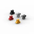 Mixed color-20pcs