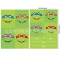 Invitation cards 10P
