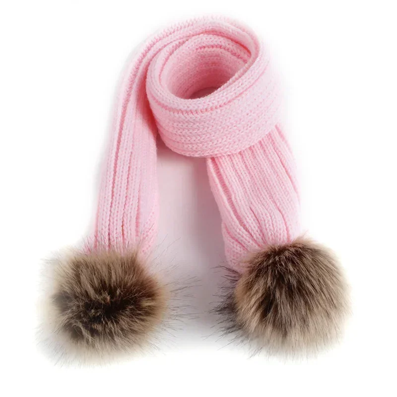 pink gloves