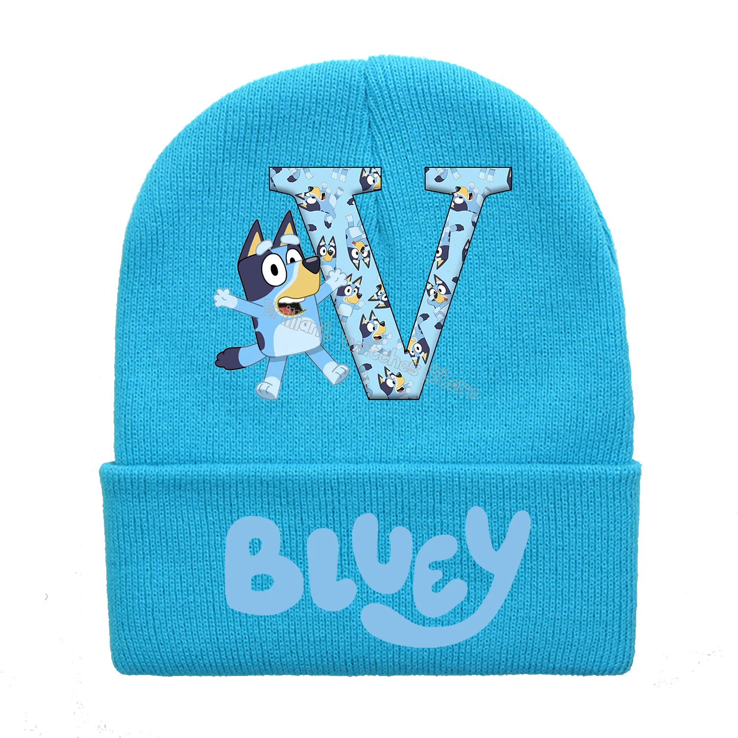 BLY 681-BLY 100