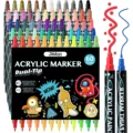 60 Colors