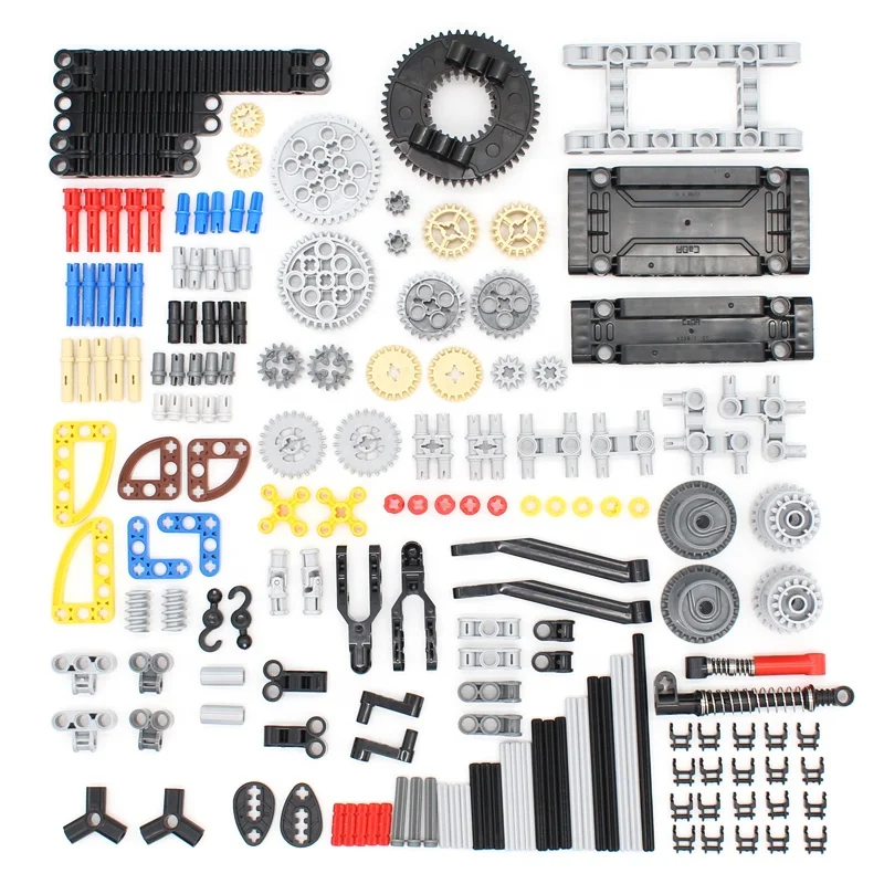 175pcs