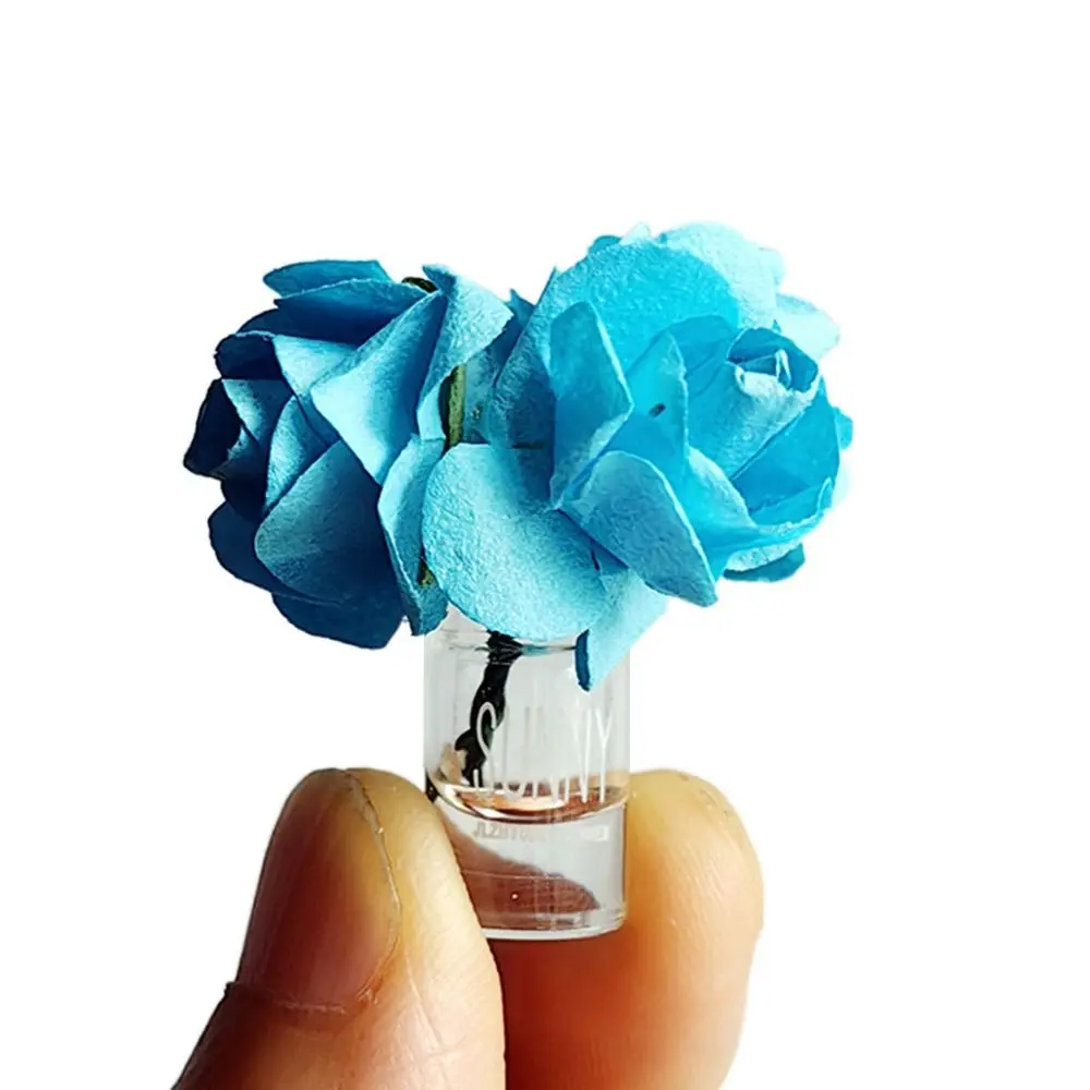 blue-rose