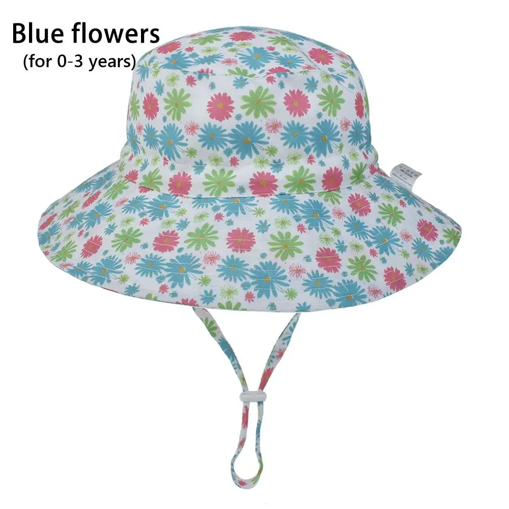 Blue flowers 0-3