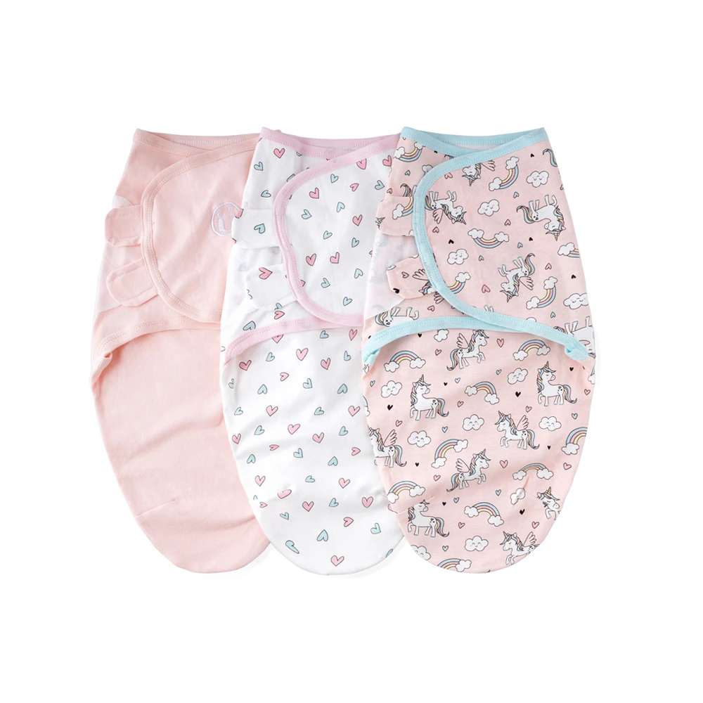 Unicorn (3pcs)