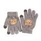 Gray 3 to 6Y