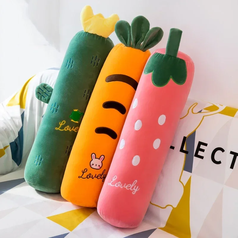 Almohada de embarazadas y lactation – Suave y abrazable - imagen 4
