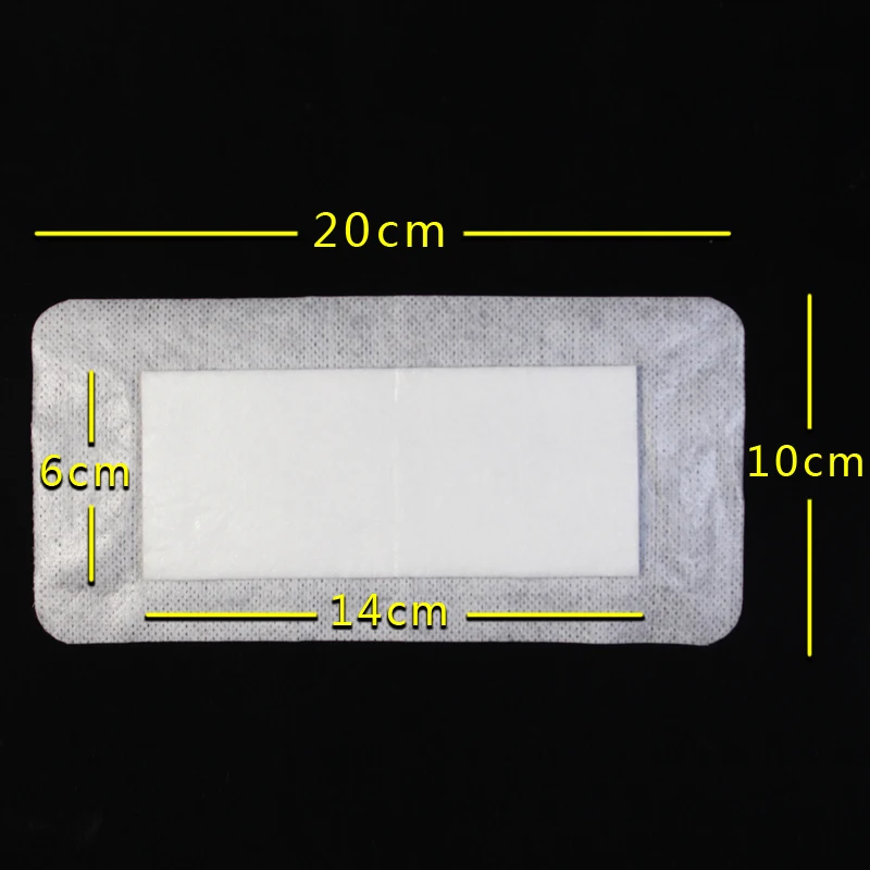 10x20cm