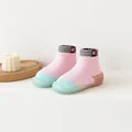 M pink