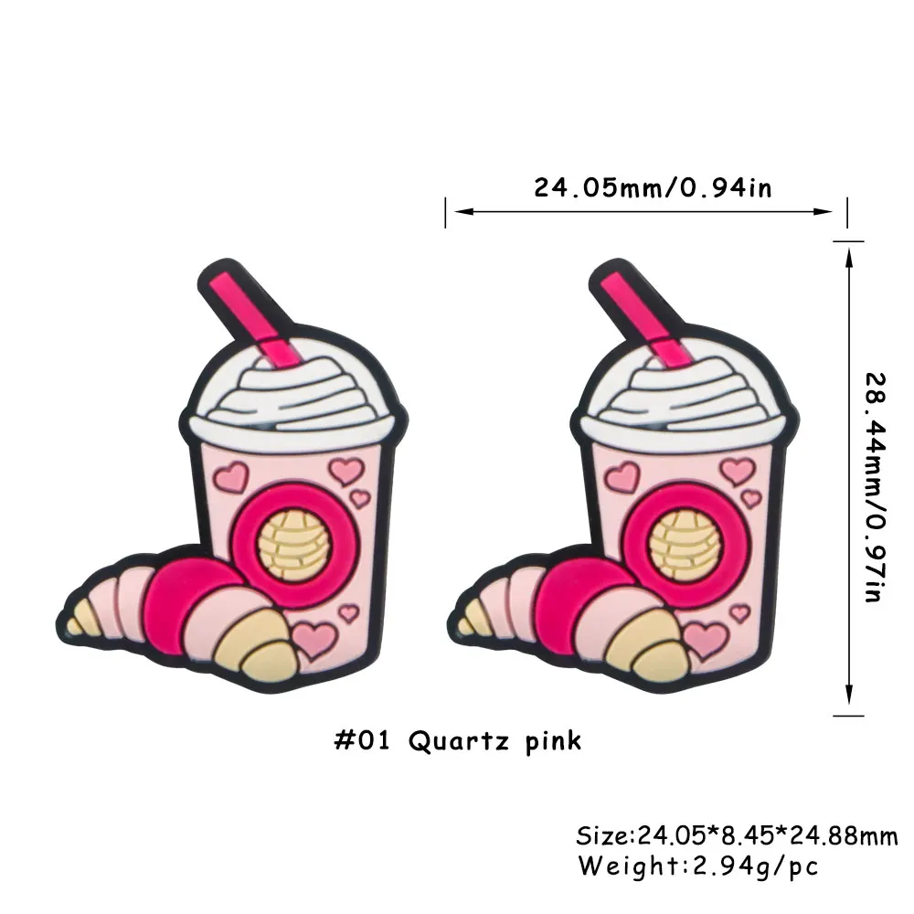 Quartz pink