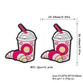 Quartz pink