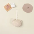 bear pendant-E