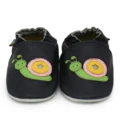 snail black s