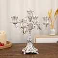silvery