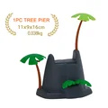 1pc Tree Pier