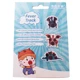Dinosaur series 3pcs