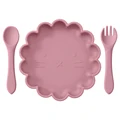 powder rose