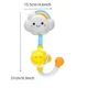 Cloud Shower