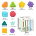 Shape Cube
