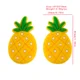 10pcs Pineapple