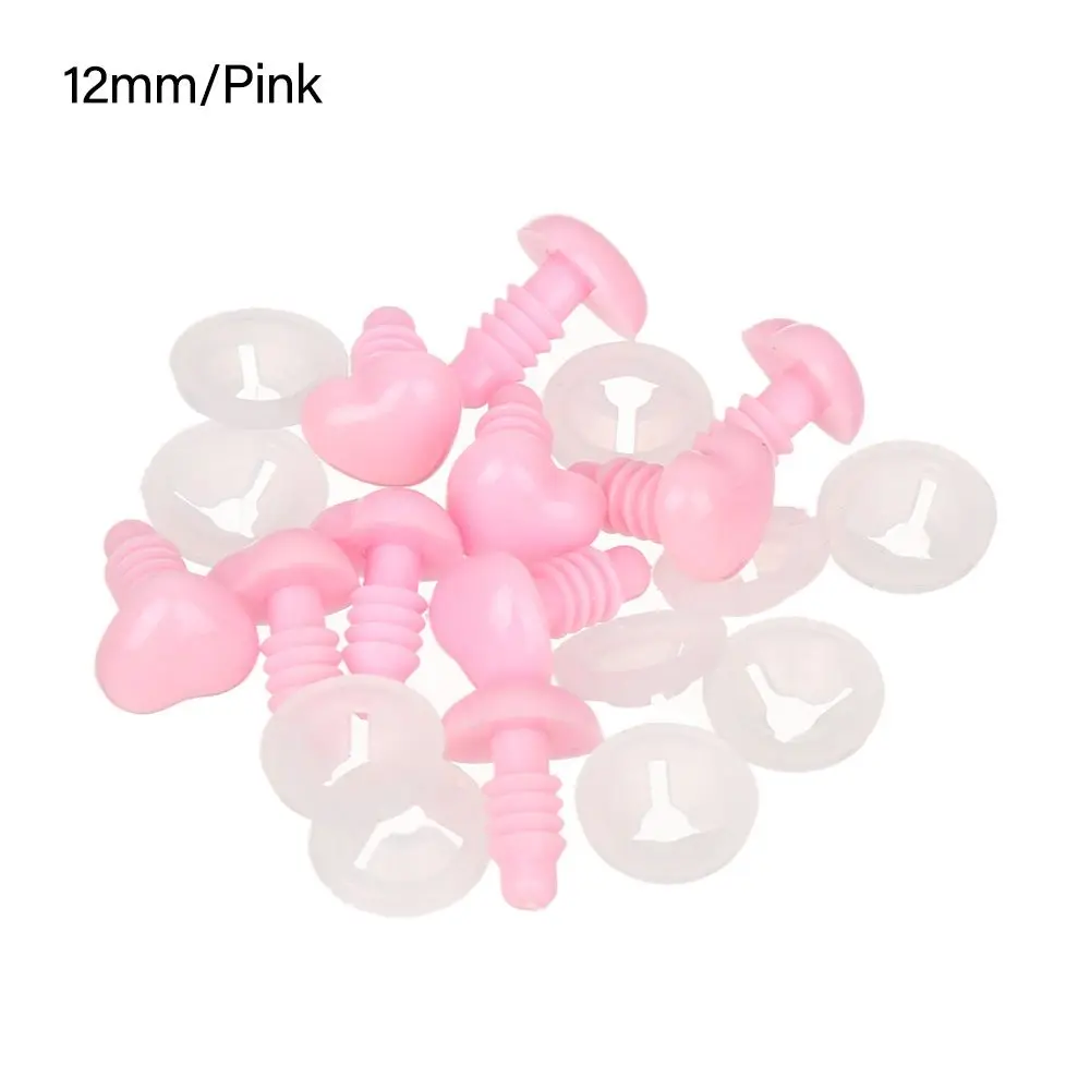 Pink-12mm