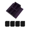 Black Purple