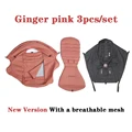 ginger pink