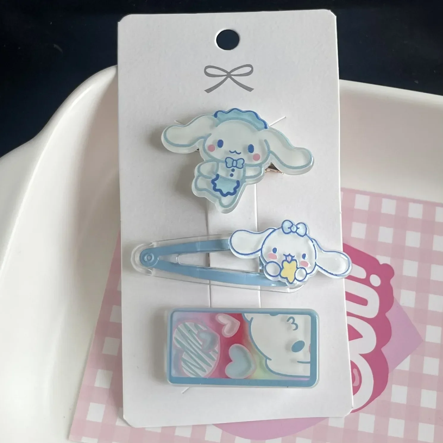 Sanrio 03