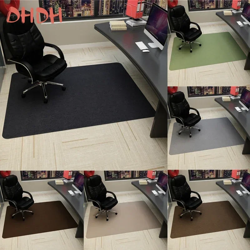 Tapete autoadhesivo personalizable para silla oficina - imagen 2
