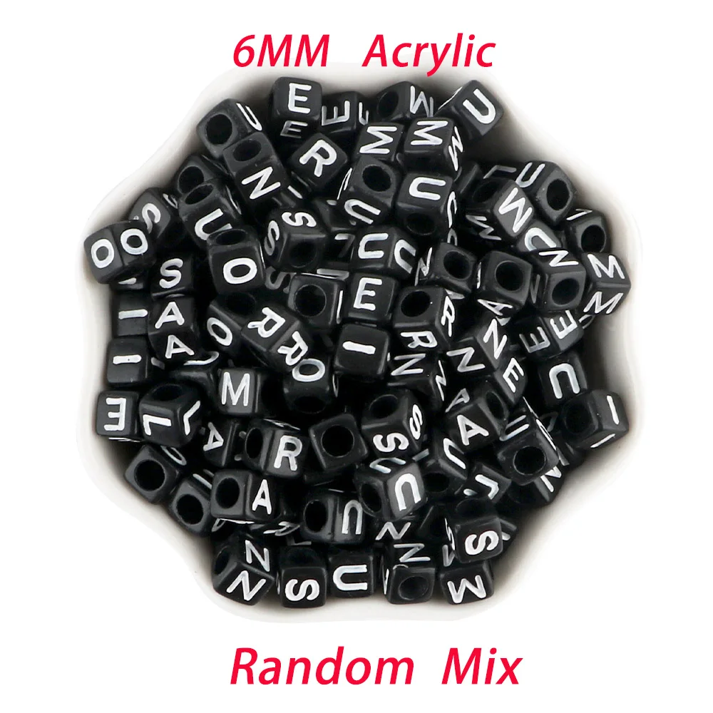 G07 Random mix