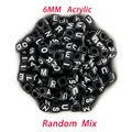 G07 Random mix