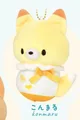 yellow konmaru