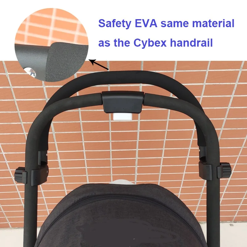 Parachoques cochecito - YOYO Cybex