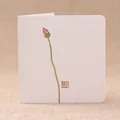 Lotus bud 2