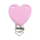 3pcs Pale pink
