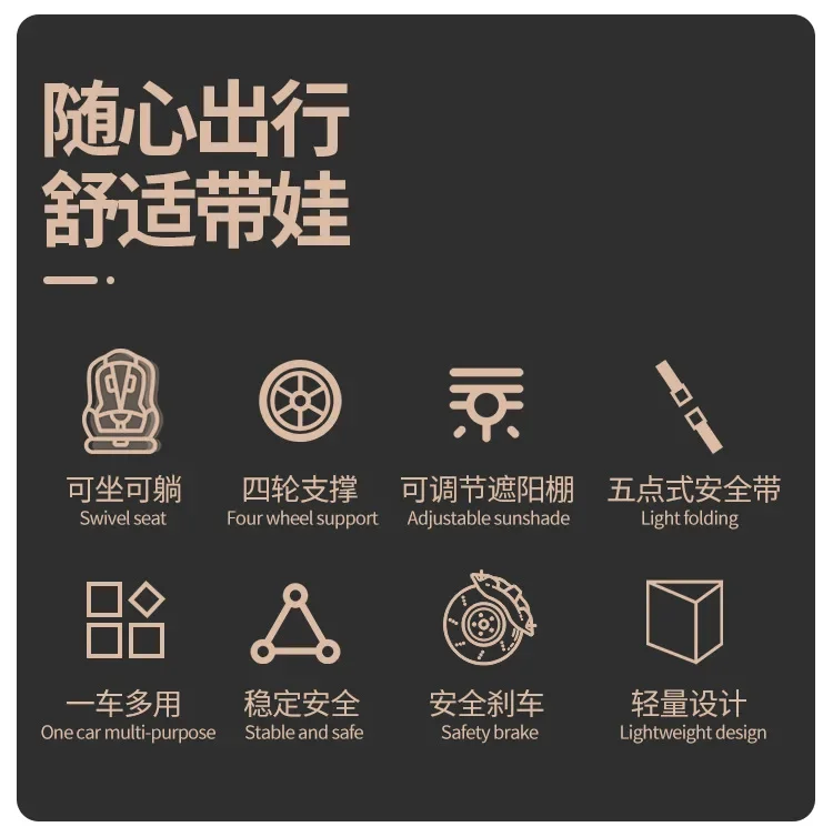 Un signo blanco y negro con caracteres chinos y traducciones al inglés