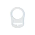 5pcs Transparent