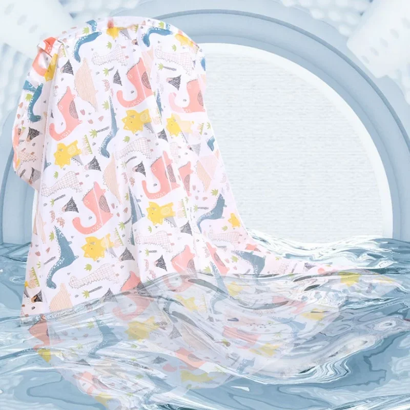 Poncho ajustable y transpirable para alimentación del bebé, delantal para cubrir la privacidad de la lactancia de la mamá, paño de enfermería, al aire libre - imagen 4