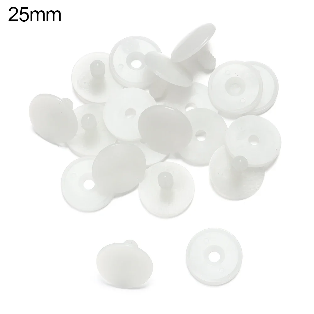 20Pcs  25mm