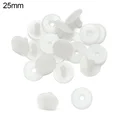 20Pcs  25mm